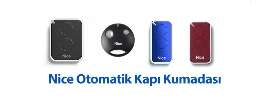 Otomatik Kapı Kumandası Ne İşe Yarar?