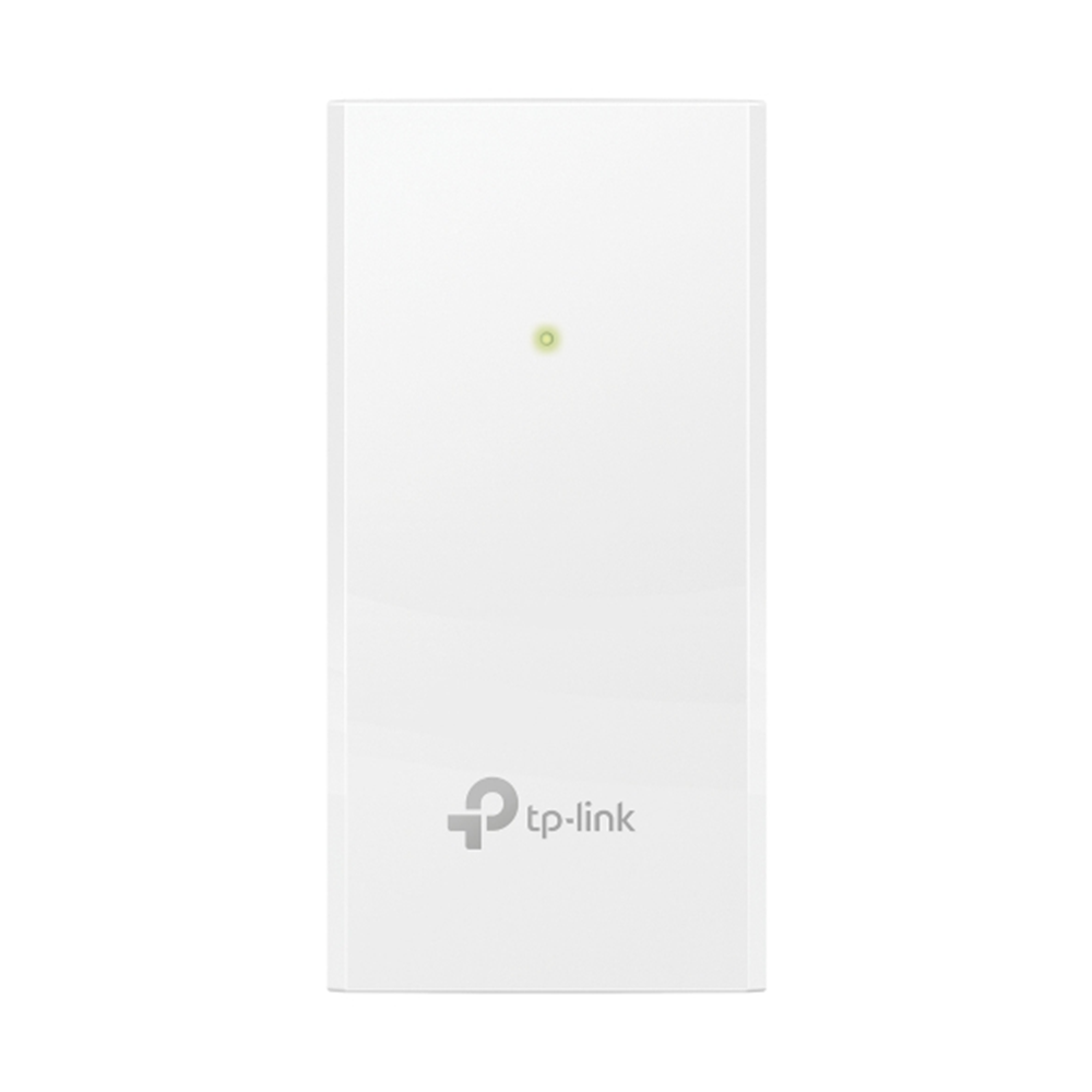 TP-LINK TL-POE2412G 1port 10/100 Indoor 24V PoE injector