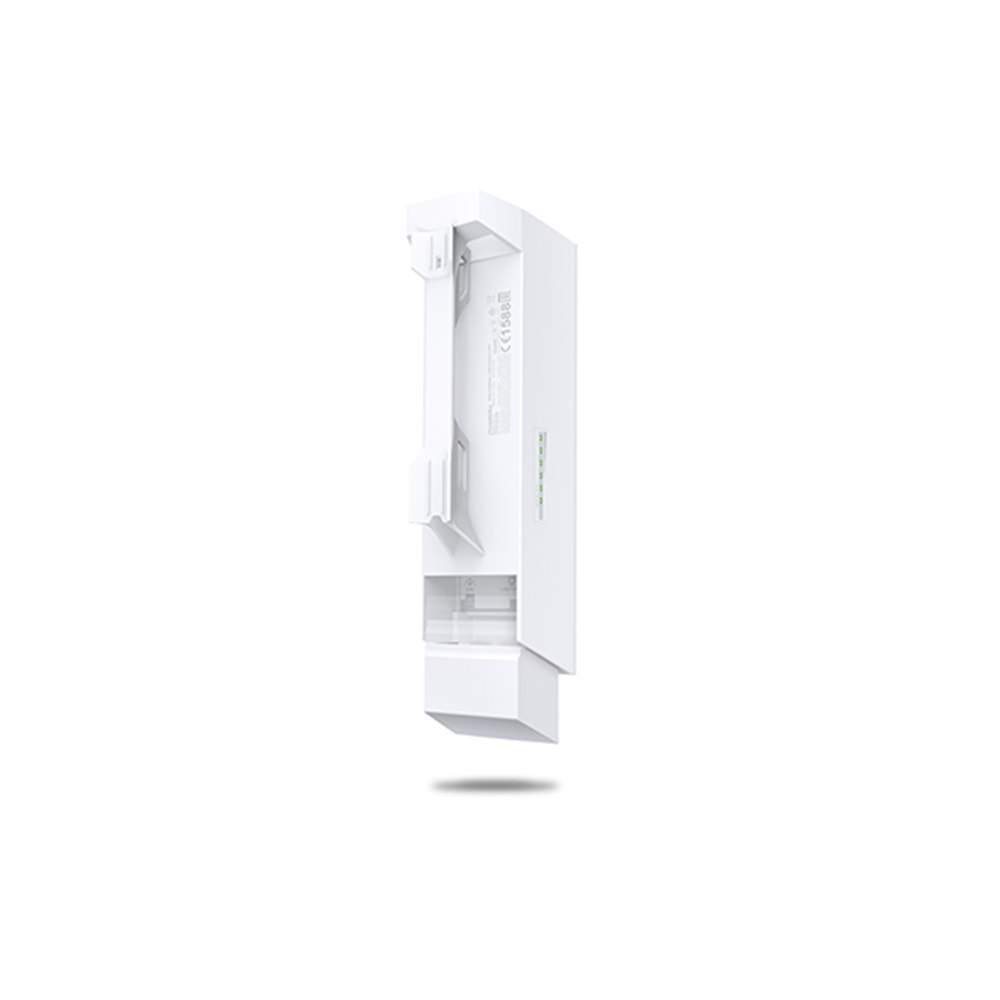 TP-LINK CPE210 9dbi 300mbps 2.4ghz 10+km Harici Access Point