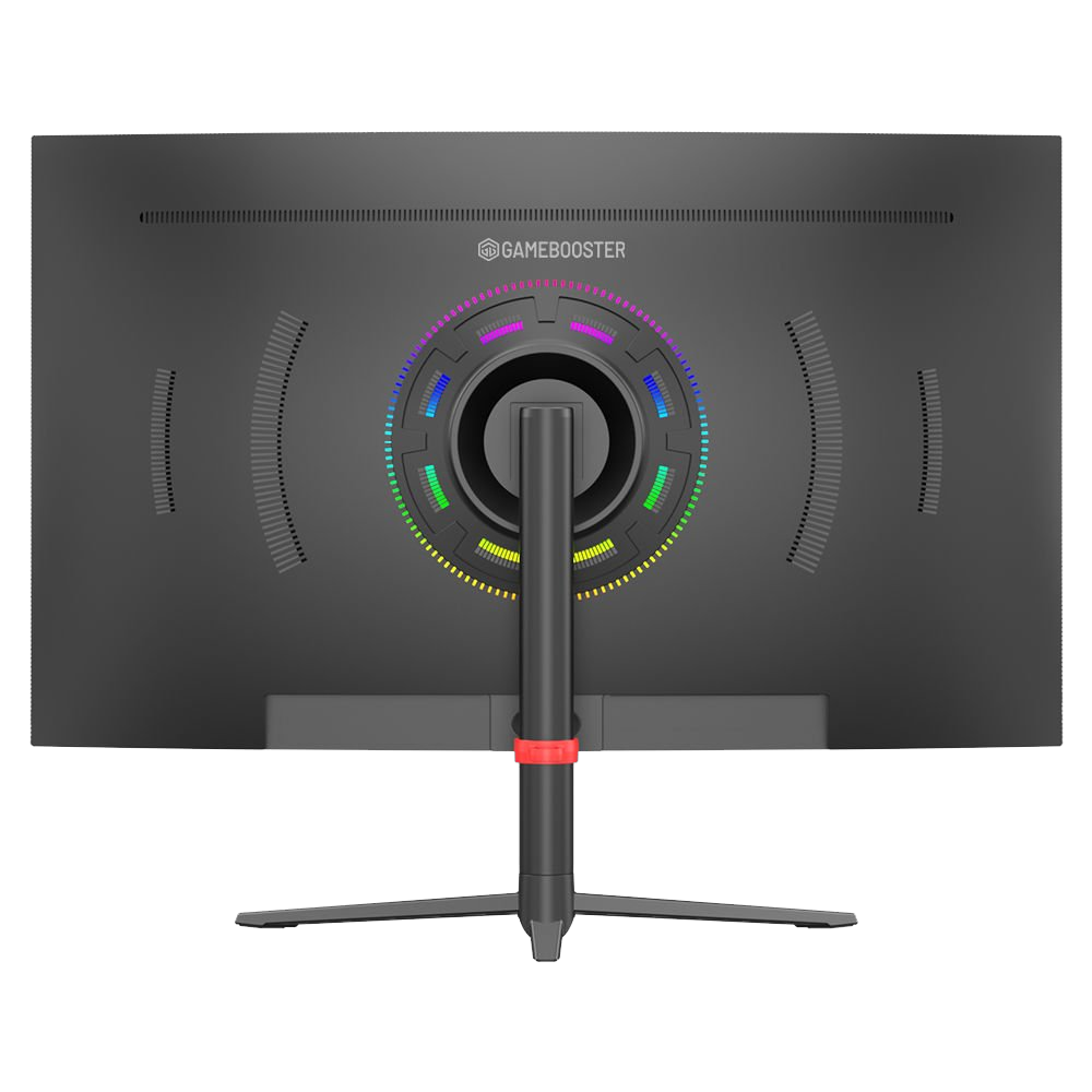 GAMEBOOSTER 31.5