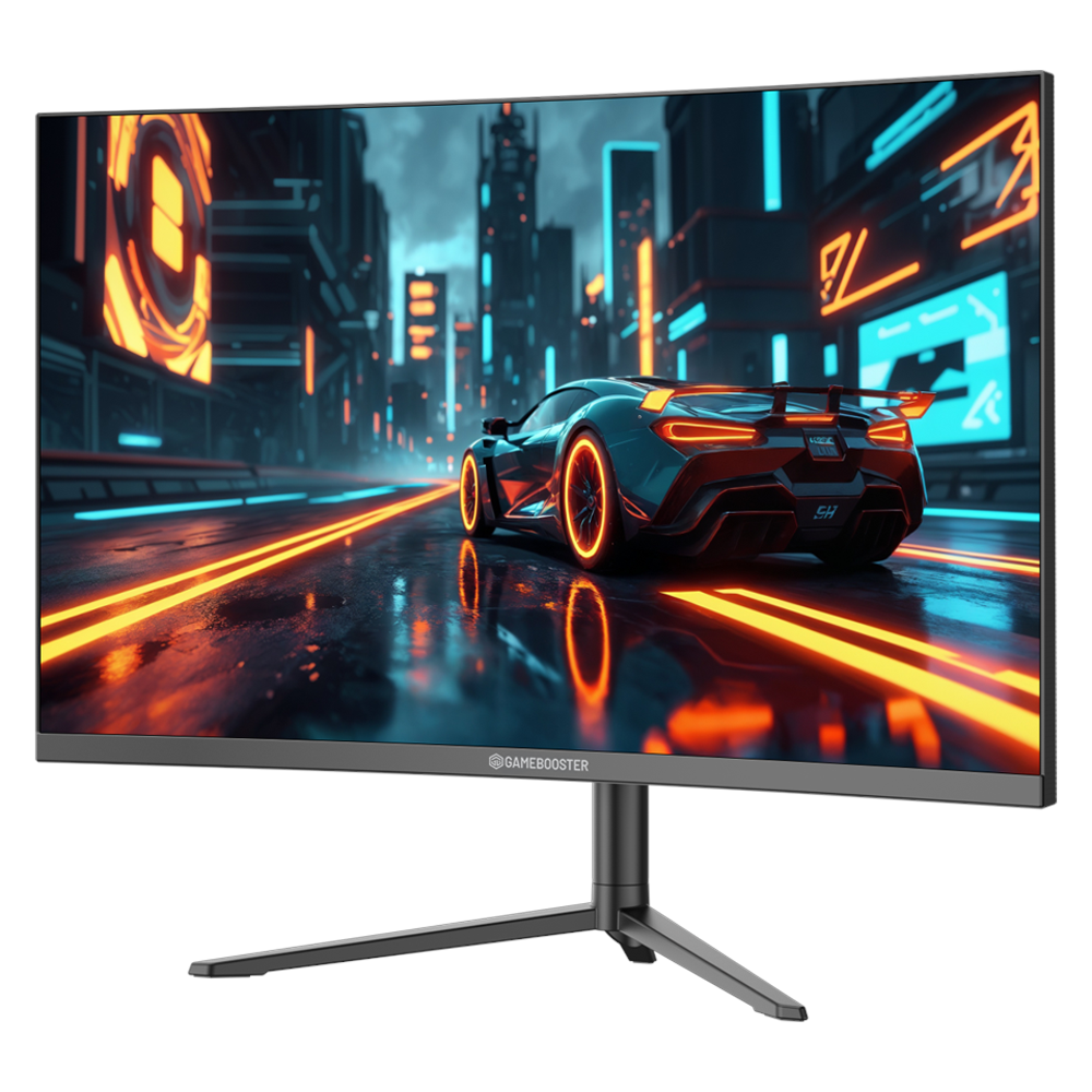 GAMEBOOSTER 31.5