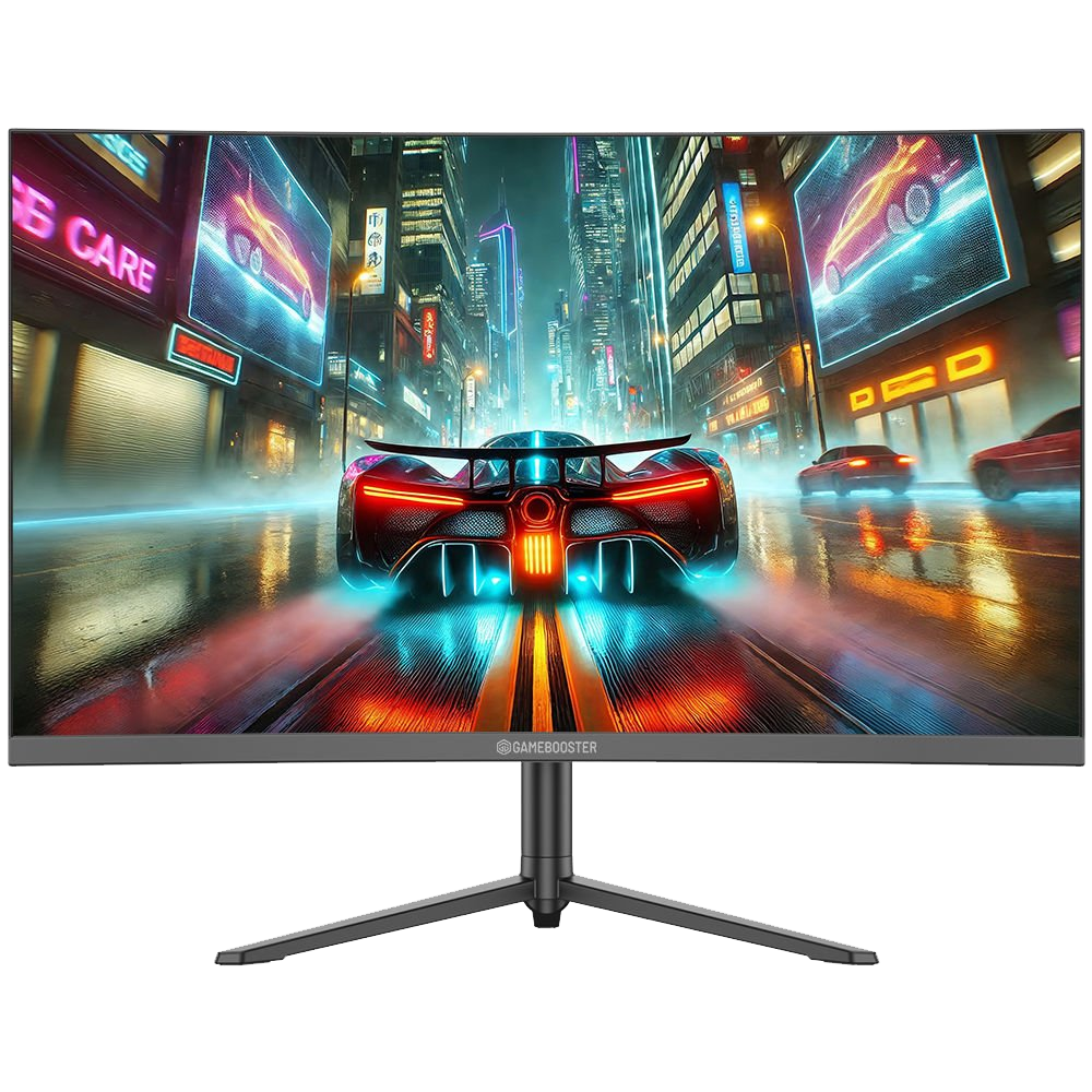 GAMEBOOSTER 31.5