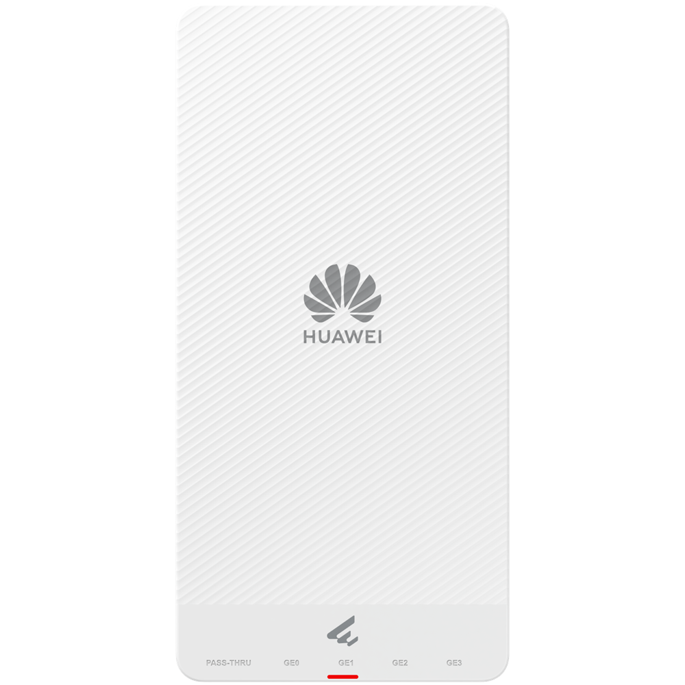 HUAWEI eKIT AP271E Wıfı7 BE3600 2+2 Dual Band Duvar Tipi Kurumsal Access Point