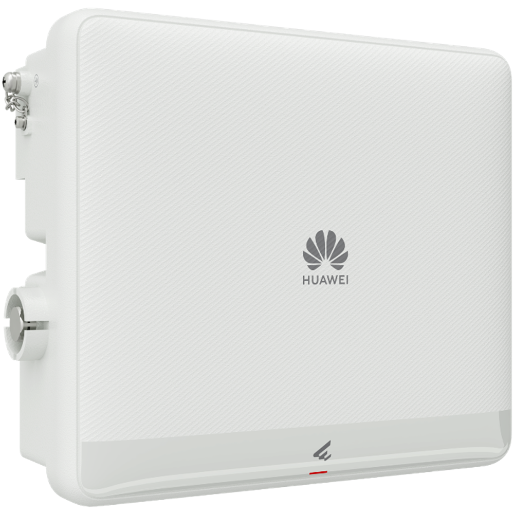 HUAWEI eKIT AP772E 11BE Wıfı7 BE18700 Tri Band Harici Access Point