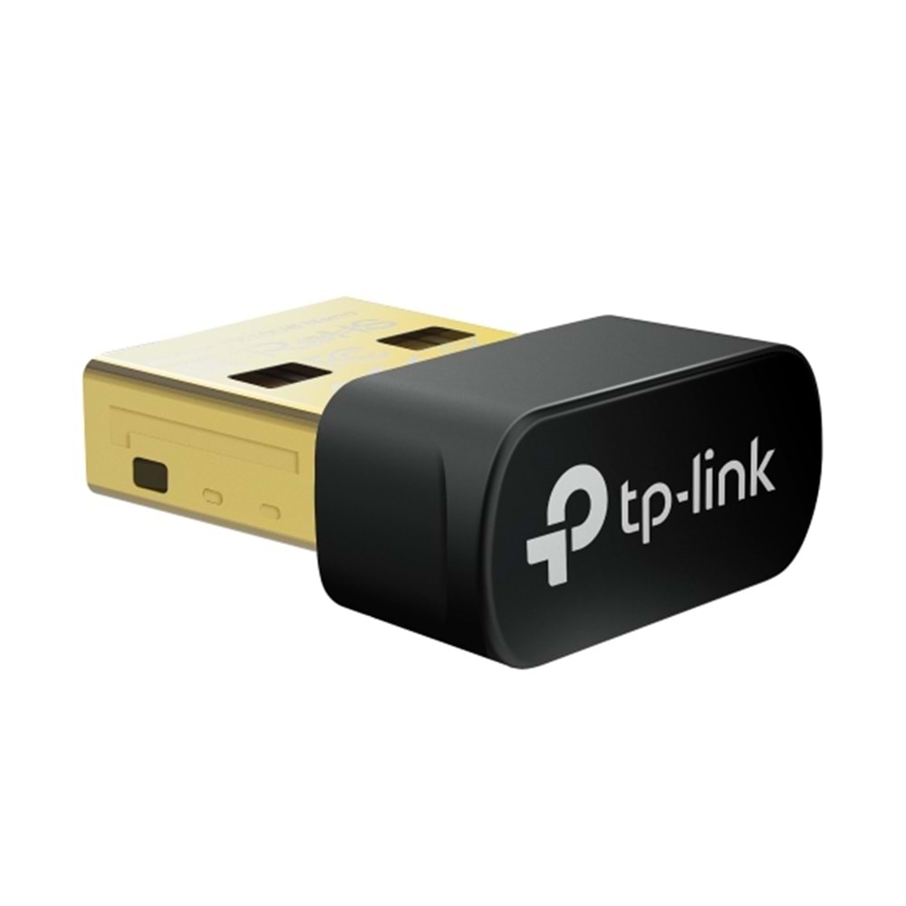 TP-LINK ARCHER TX10UB NANO AX900 WIFI-6 USB Kablosuz Adaptör Bluetooth