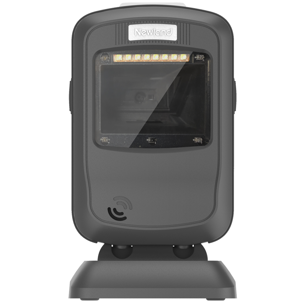 NEWLAND 2D Imager FR4080 USB Masaüstü Karekod Okuyucu 
