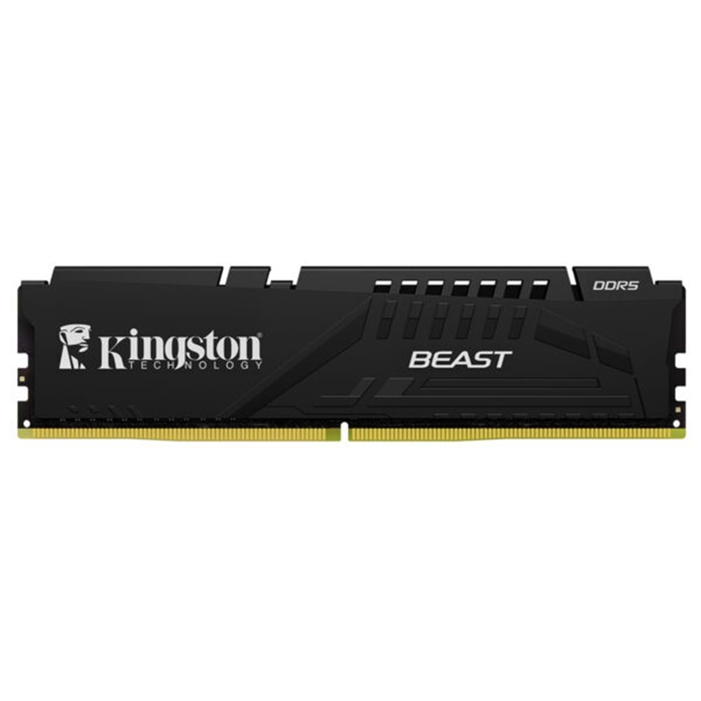 KINGSTON 16GB DDR5 6000MHZ CL36 PC RAM BEAST EXPO KF560C36BBE2-16TR