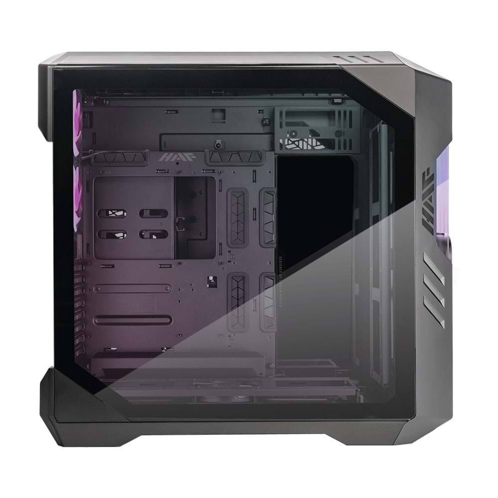 COOLERMASTER HAF700 EVO H700E-IGNN-S00 Gaming Full-Tower PC Kasası