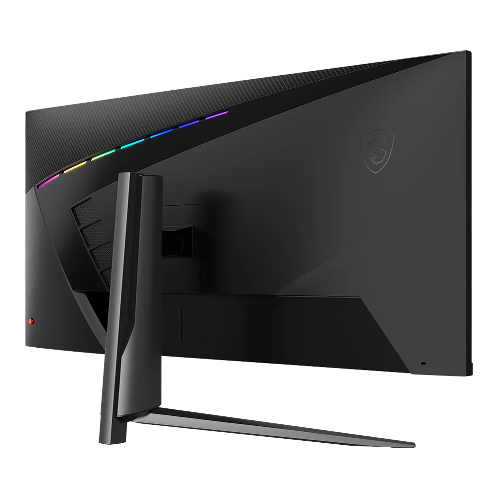 MSI 40
