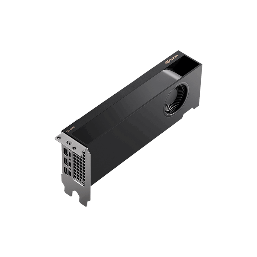 PNY RTX 2000 ADA 16GB VCNRTX2000ADA-SB GDDR6 128bit 4X mDP PCIe 16X v4.0 