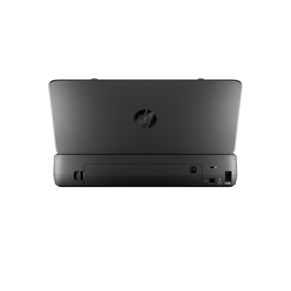 HP A4 Renkli N4K99C Officejet Taşınabilir Bataryalı Yazıcı USB 2.0,Kablosuz 