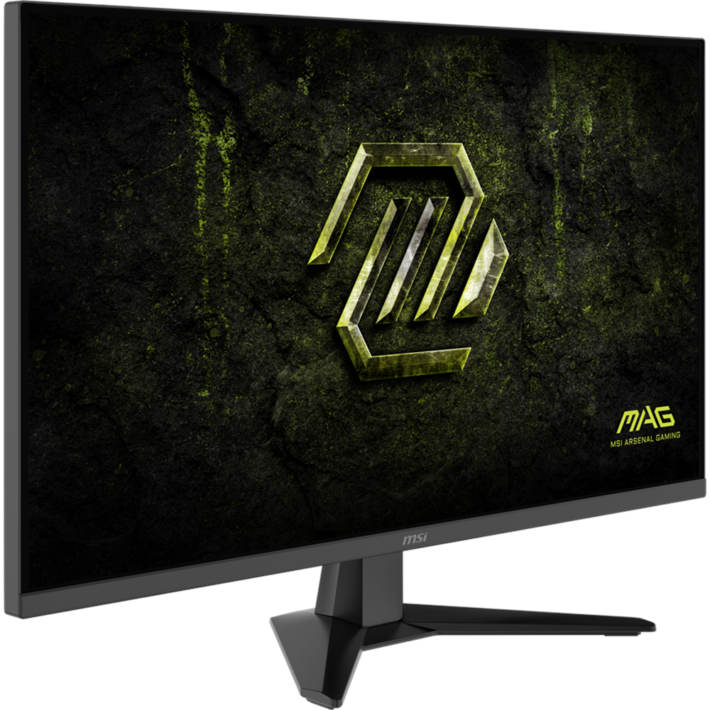 MSI 31.5