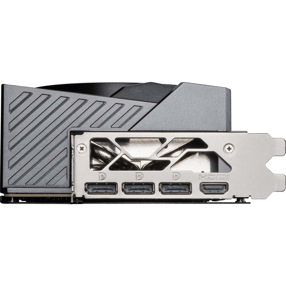 MSI RTX5090 32GB GAMING TRIO OC GDDR7 512bit HDMI DP PCIe 5.0 