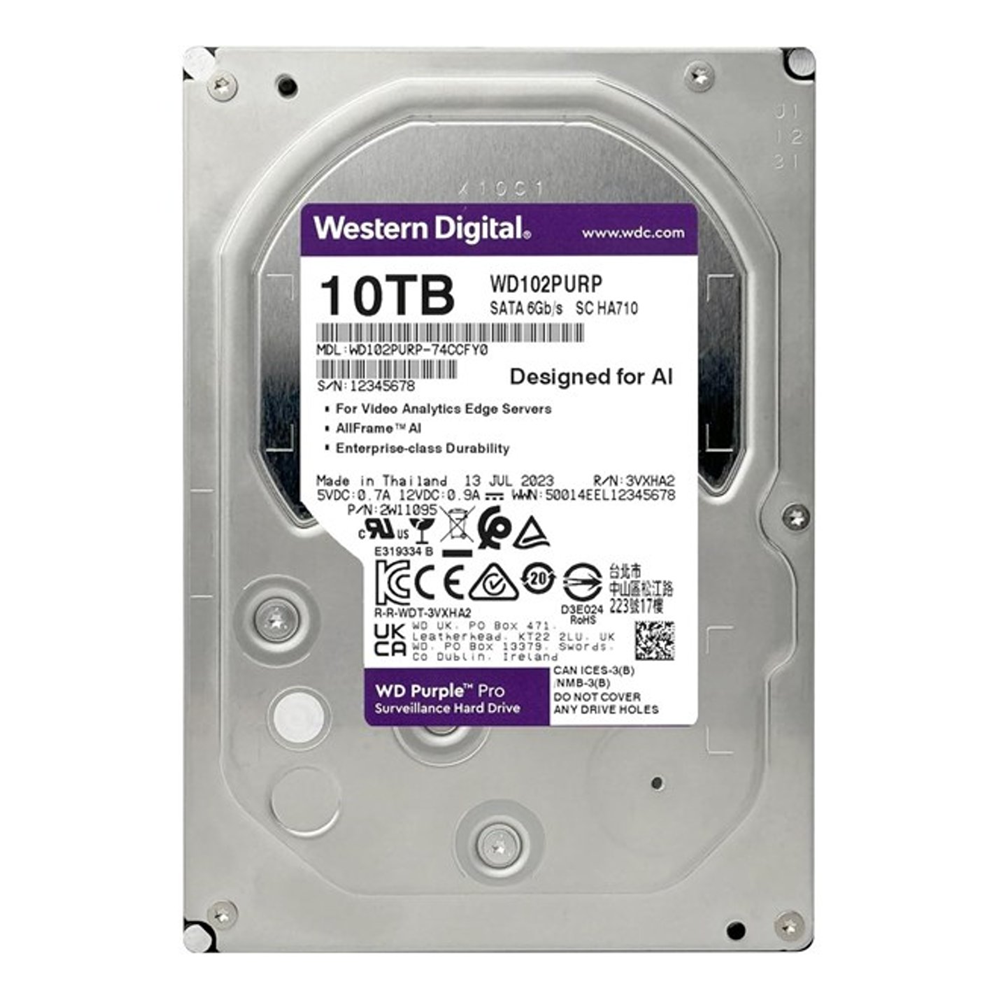 WD 3.5