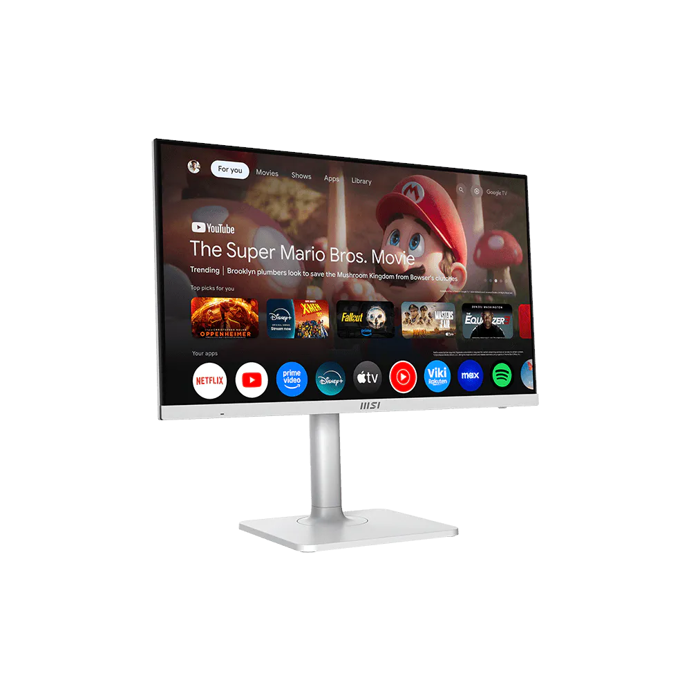 MSI 27