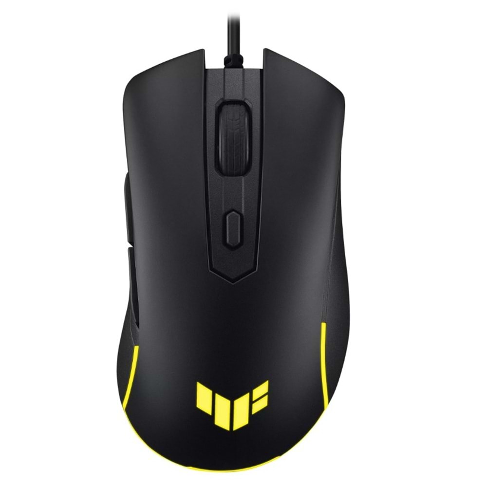 ASUS TUF GAMING M3 GEN II Kablolu USB Gaming Mouse