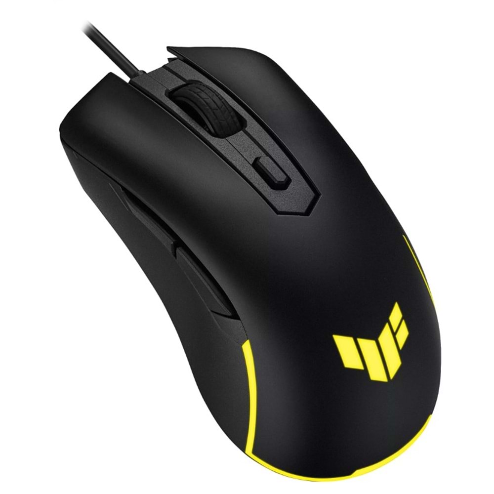 ASUS TUF GAMING M3 GEN II Kablolu USB Gaming Mouse