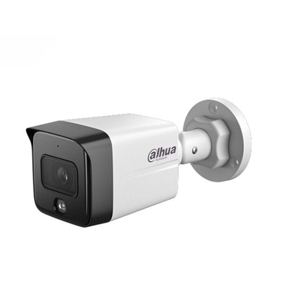 DAHUA 4MP Bullet 3.6MM IP Kamera IPC-HFW1431TC1-SA-0360B-S6