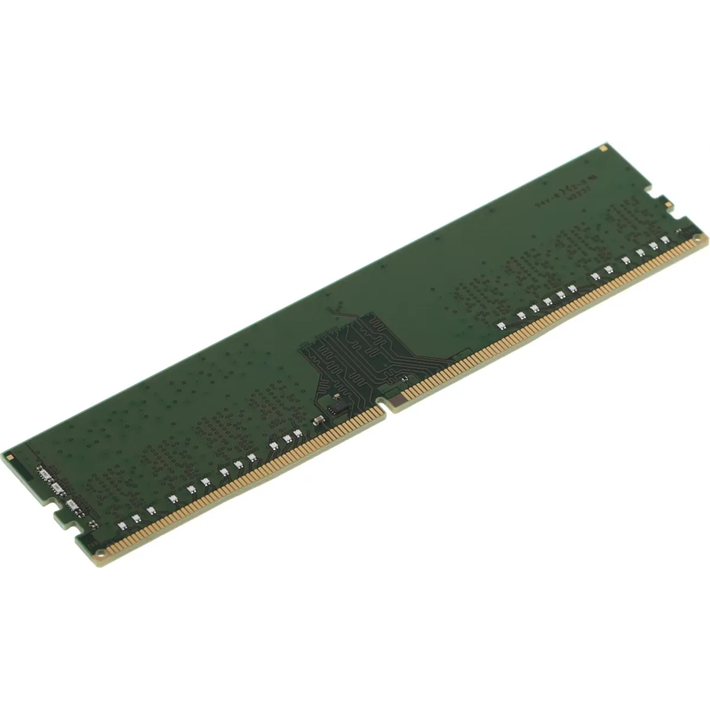 KINGSTON 8GB DDR4 3200MHZ CL22 PC RAM KVR32N22S8/8WP