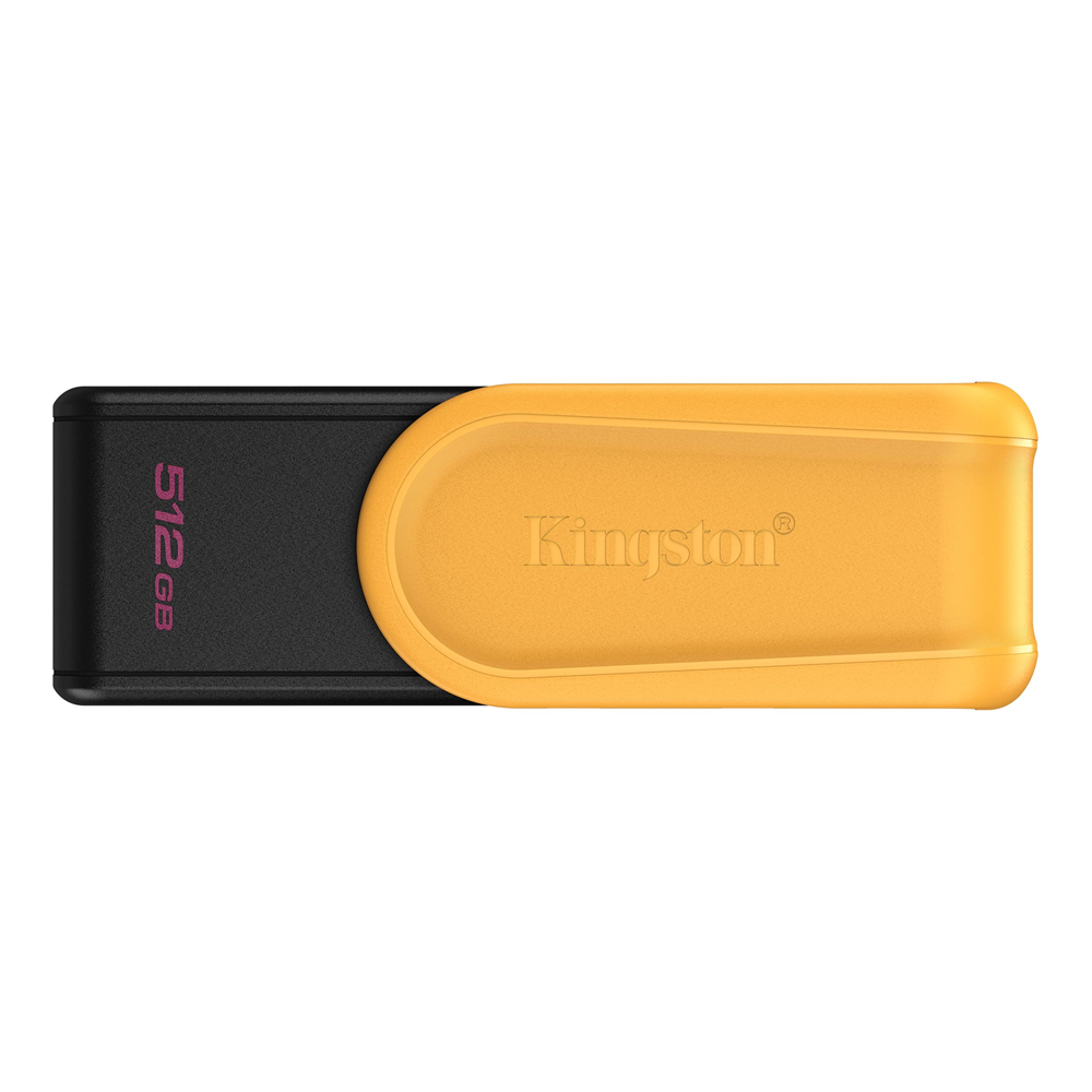 KINGSTON 512GB USB 3.2 EXODIA S DTXS/512GB Taşınabilir Bellek