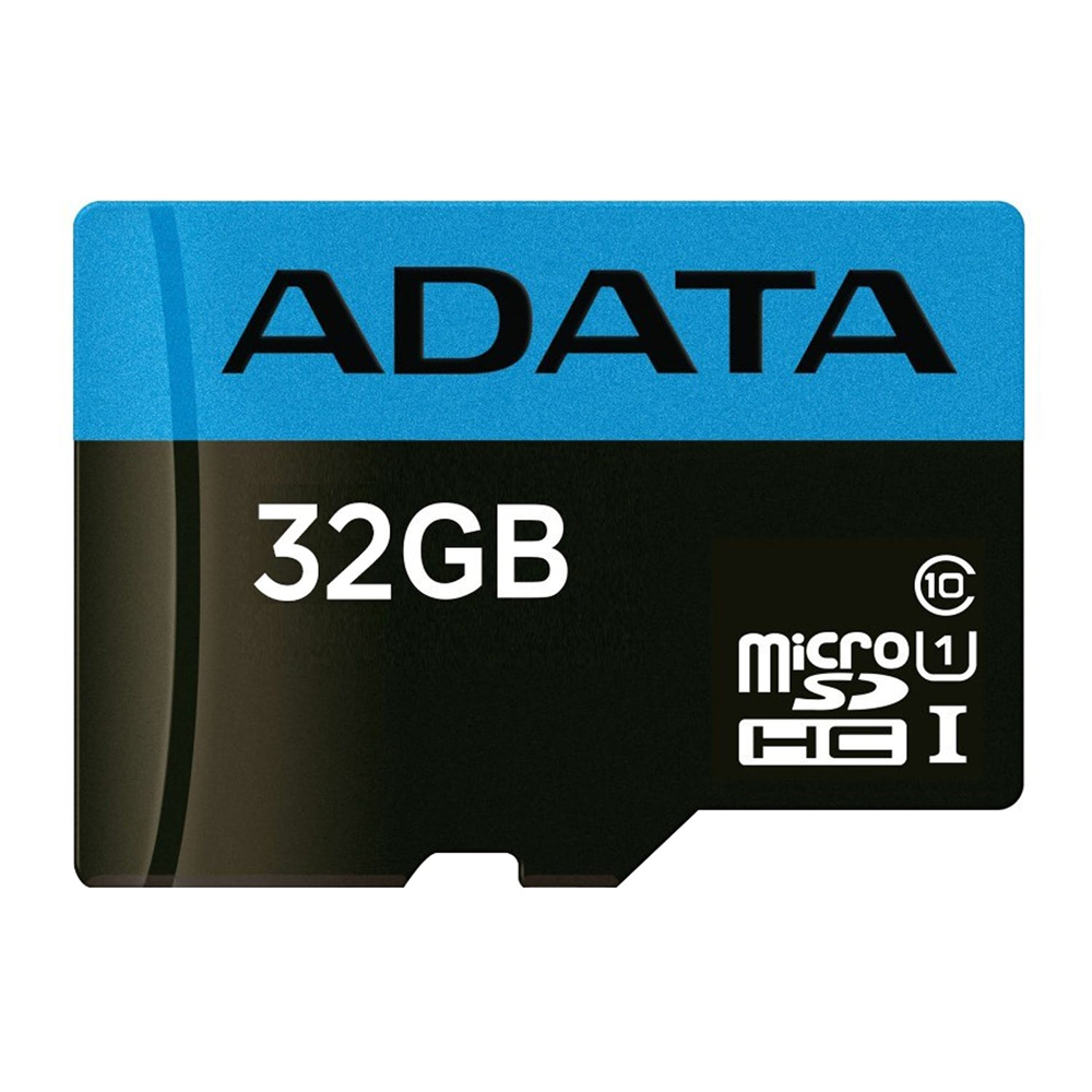 ADATA 32GB PREMIER AUSDH32GUICL10A1-RA1 Micro SD Kart