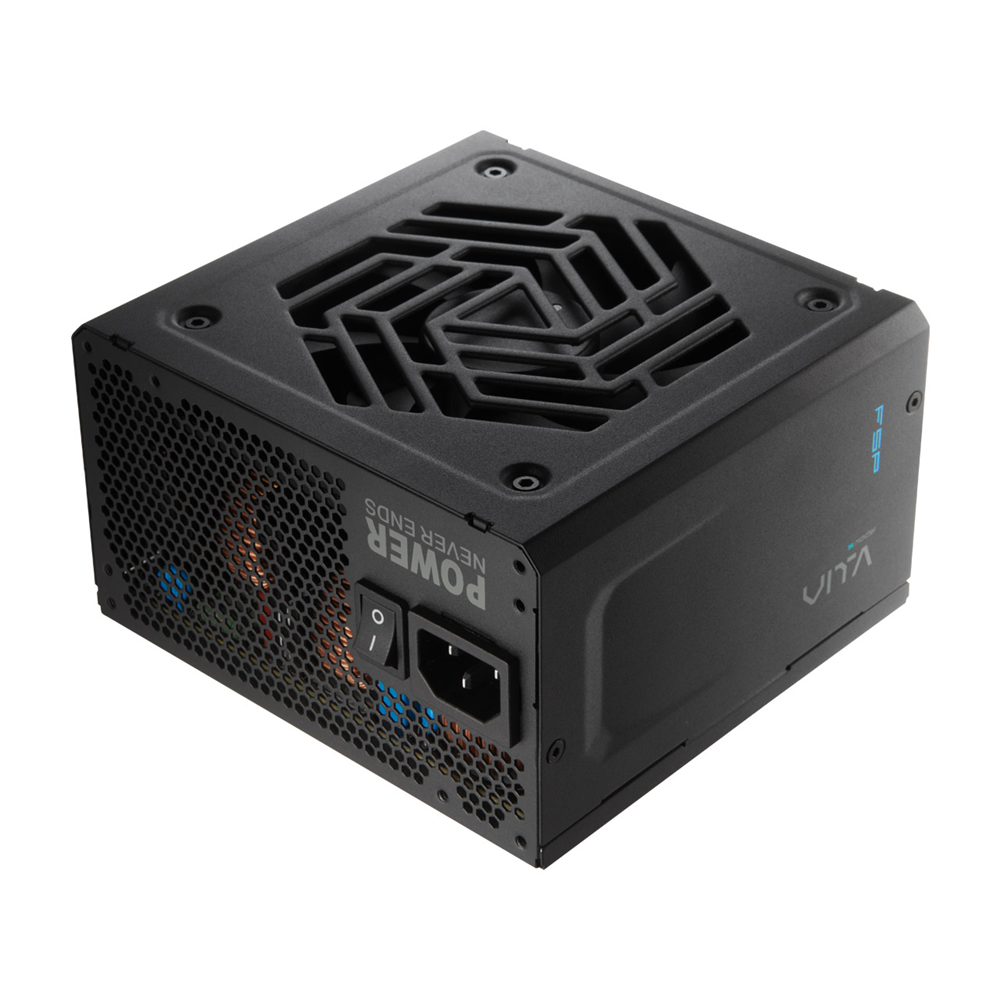 FSP 1000W 80+ GOLD VITA GM1000W PCIE 5.1 Tam Modüler Power Supply (Outlet)