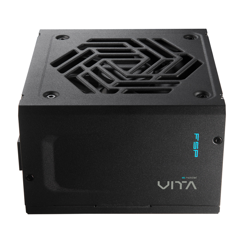 FSP 1000W 80+ GOLD VITA GM1000W PCIE 5.1 Tam Modüler Power Supply (Outlet)