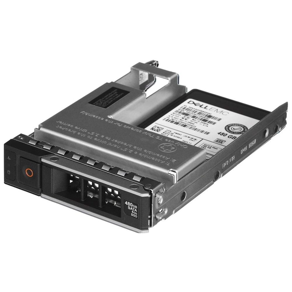 DELL 480GB 2.5
