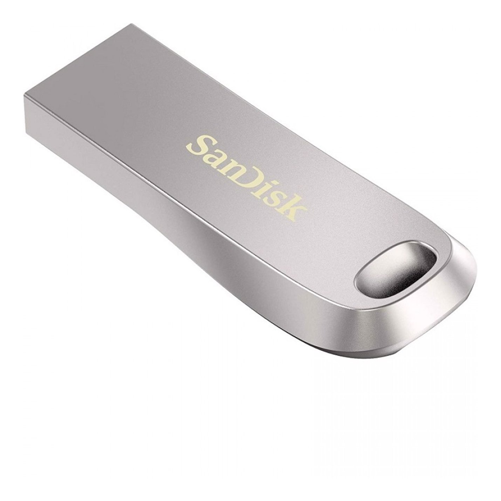 SANDISK 32GB USB 3.1 Ultra Luxe SDCZ74-032G-G46 Metal Usb 3.0 Bellek