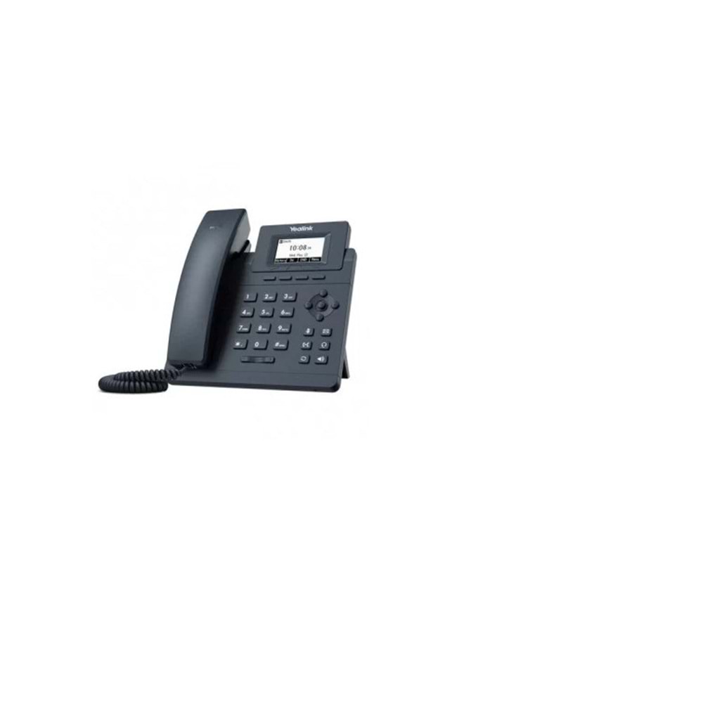 YEALINK SIP-T30 Masaüstü IP Telefon