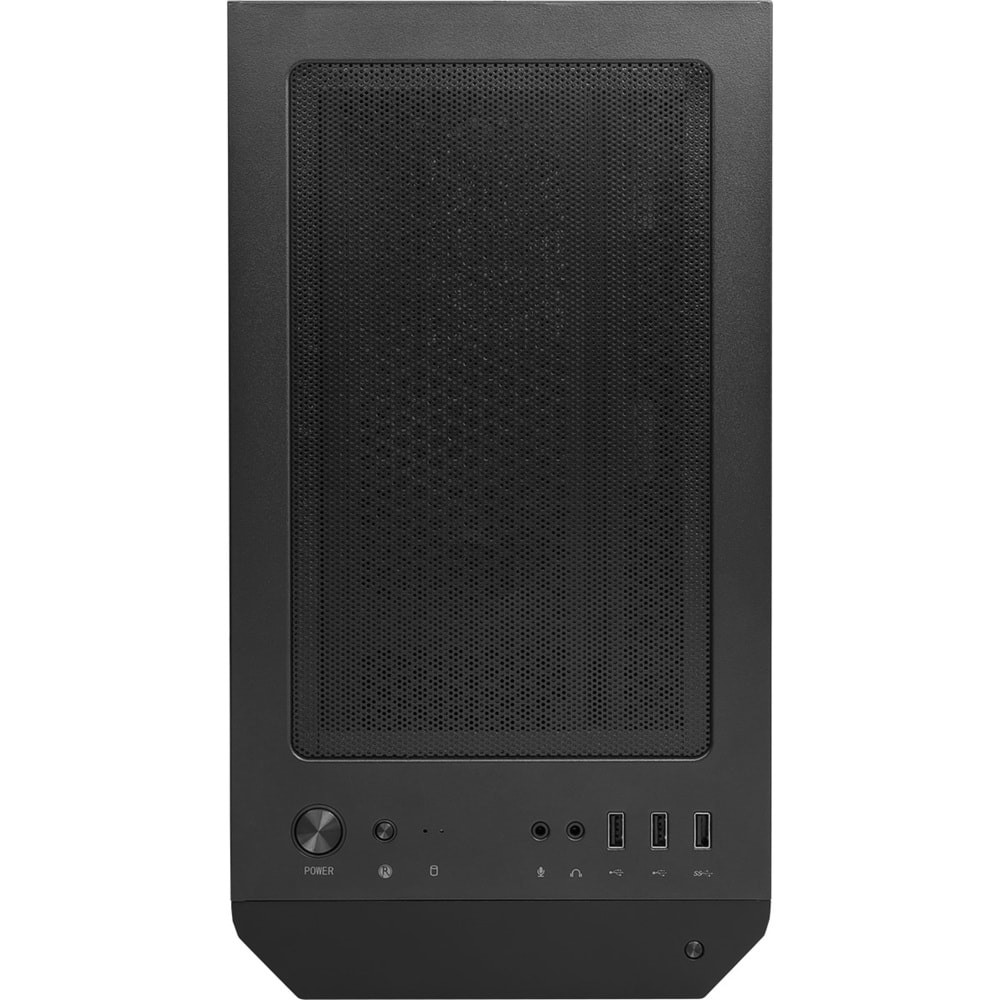 MSI MAG FORGE M100R Gaming Mid-Tower PC Kasası 