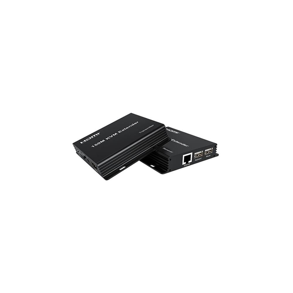 NVC KVM150M 150metre KVM Extender 