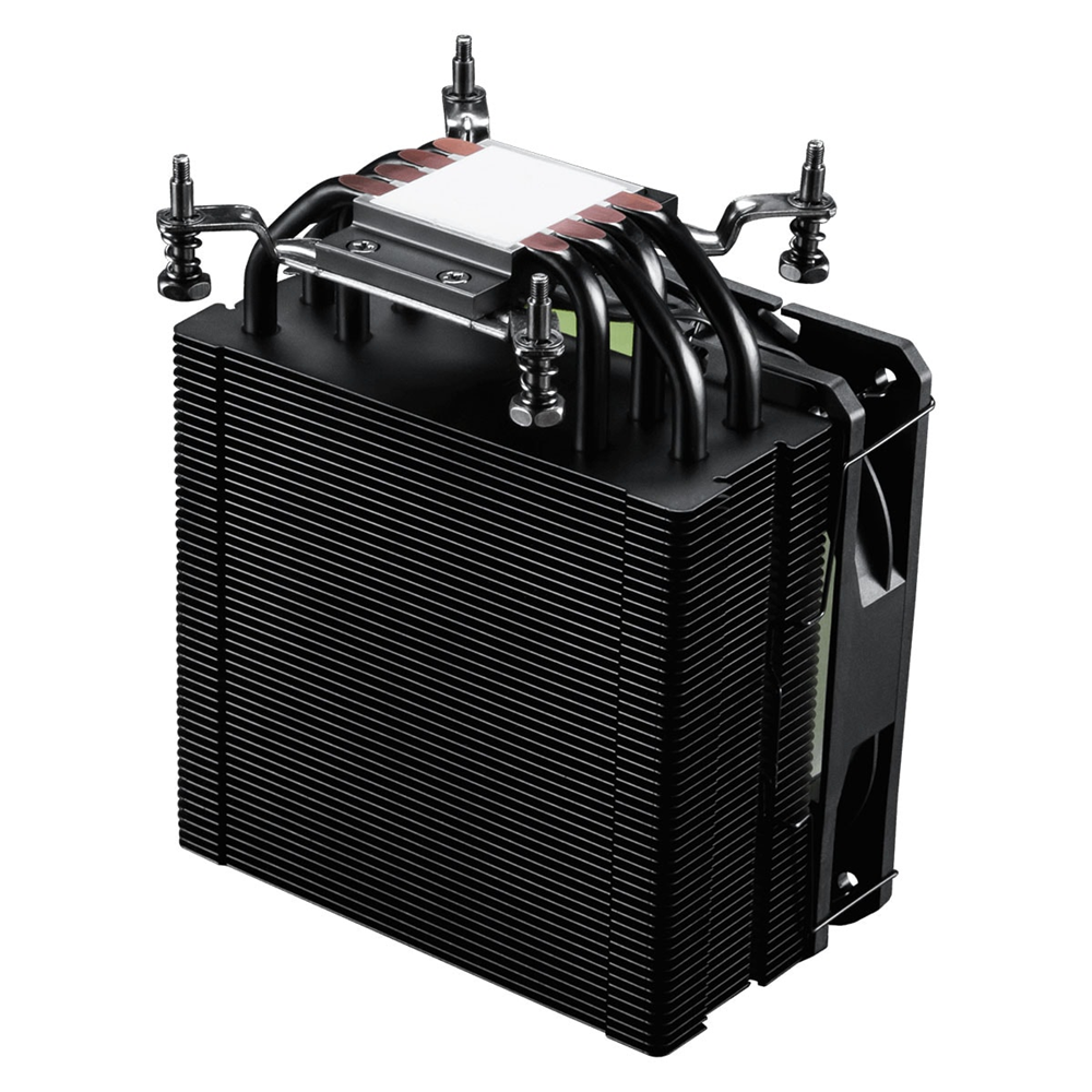 MSI 120mm MAG COREFROZR AA13 ARGB Hava Soğutmalı AM5-1851 İşlemci Fanı