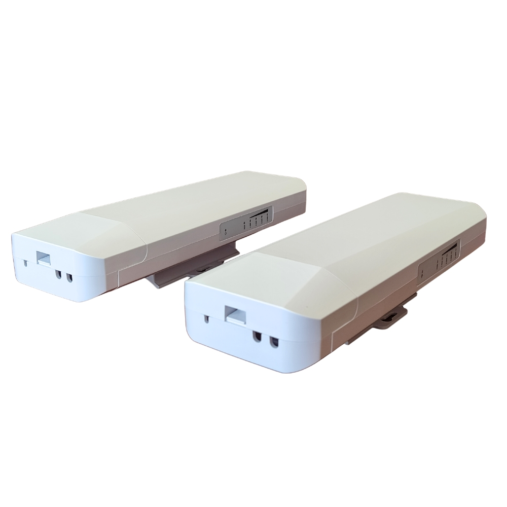 BAFF GA-5805 OUTDOOR WIFI Aktarıcı Anten Seti