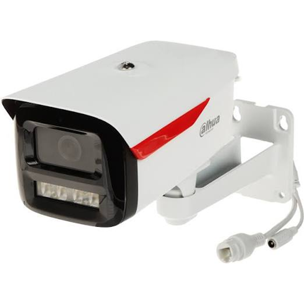 DAHUA 2MP Bullet WizColor IP Kamera IPC-HFW2249M-S-LED-0360B-B-PRO