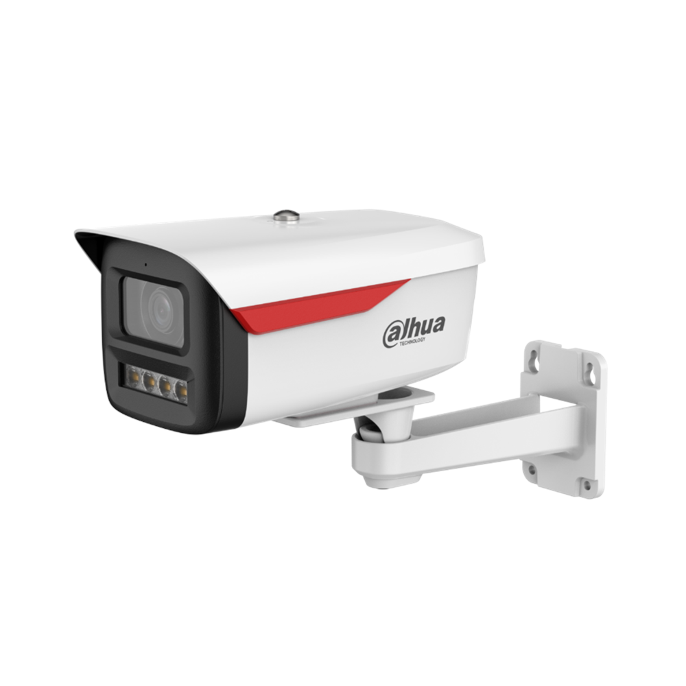 DAHUA 2MP Bullet WizColor IP Kamera IPC-HFW2249M-S-LED-0360B-B-PRO