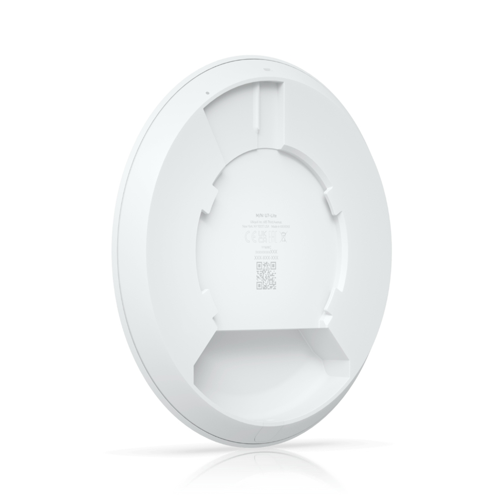 UBIQUITI U7 LITE WIFI7 Dual Band Kurumsal Access Point