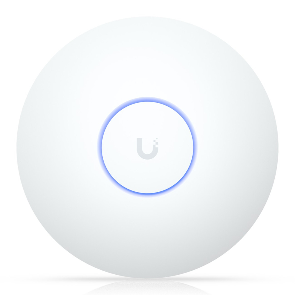 UBIQUITI U7 LR WIFI7 Dual Band Kurumsal Access Point