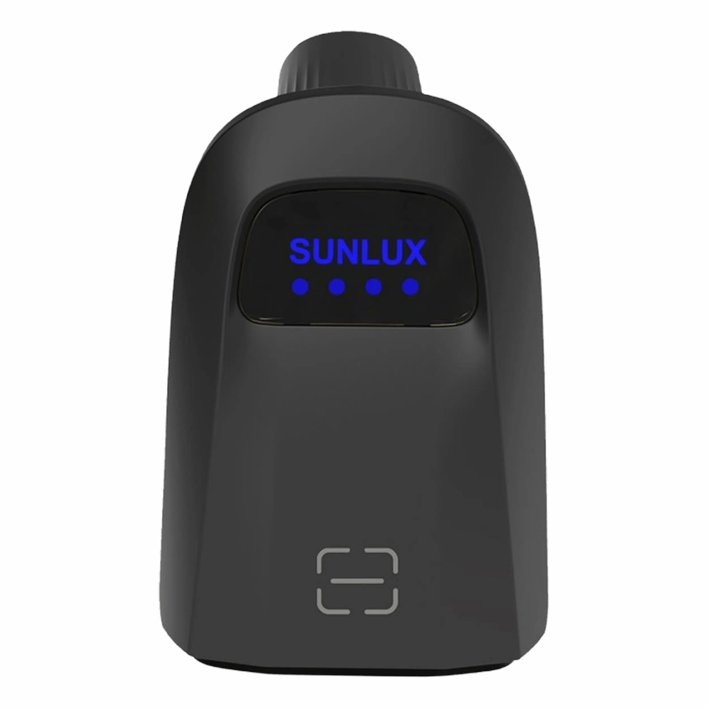 SUNLUX RW10 1D/2D 640x480 CMOS 2.4GHz + Bluetooth Kablosuz USB Dongle Karekod Okuyucu
