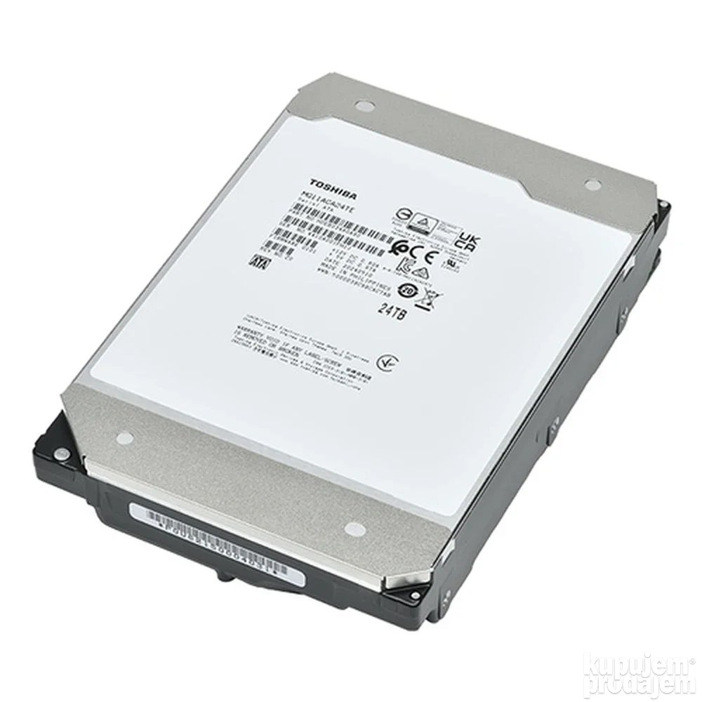 TOSHIBA 3.5