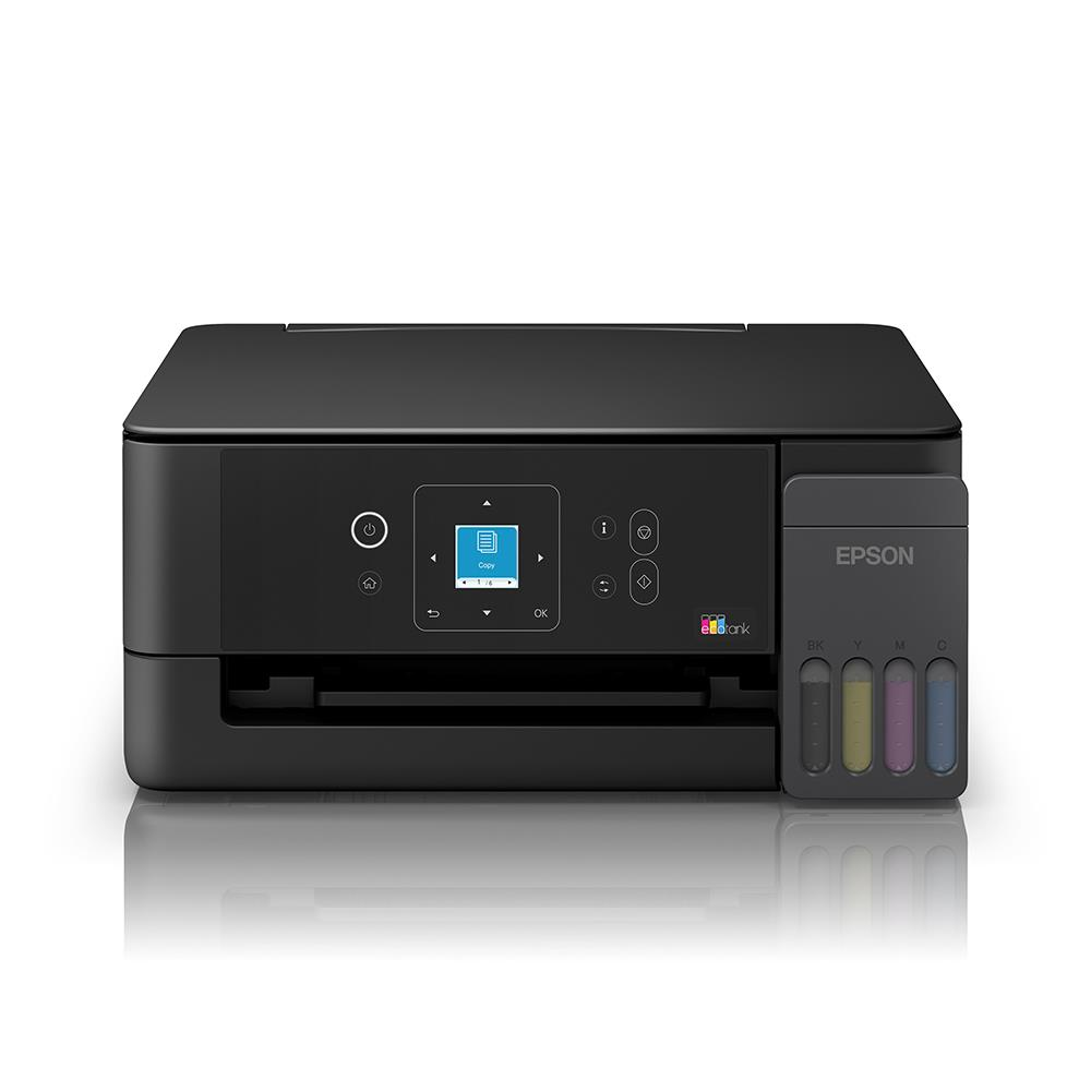 EPSON A4 Renkli L3360 Çok Fonksiyonlu Tanklı Yazıcı USB 2.0,Kablosuz