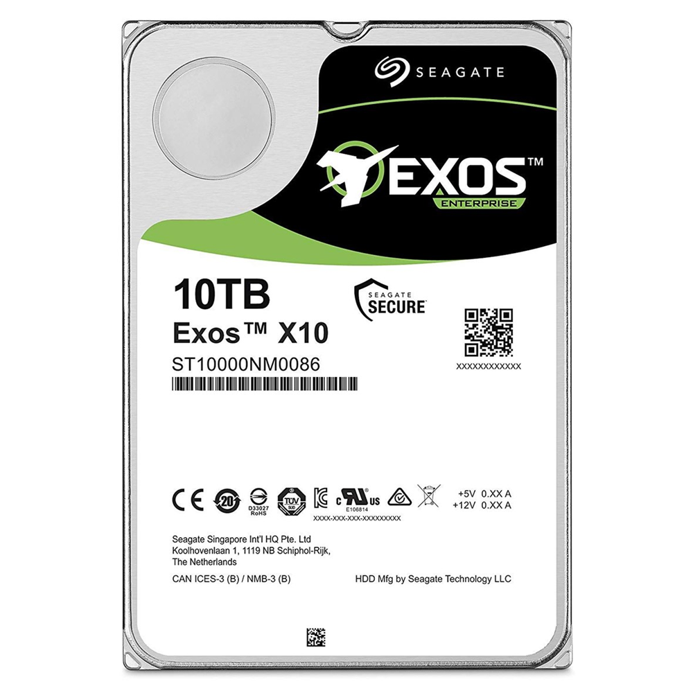 SEAGATE 3.5