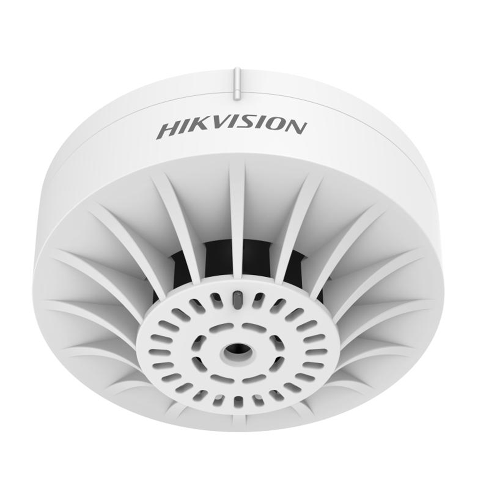 HIKVISION Konvansiyonel Optik Isı Dedektörü HF-CH1