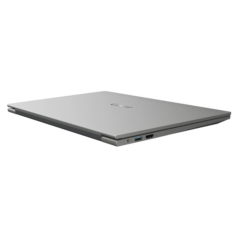 CASPER NBO 15.6 CORE İ7 12700H - 16GB DDR5 - 500GB M2 NVME O/B UHD FDOS / X600.1270-BE00A-G