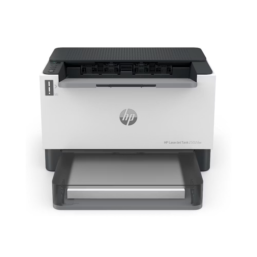 HP A4 2502DW 2R3E3A Siyah Lazer Dubleks Tanklı Yazıcı Usb,Kablosuz,Ethernet