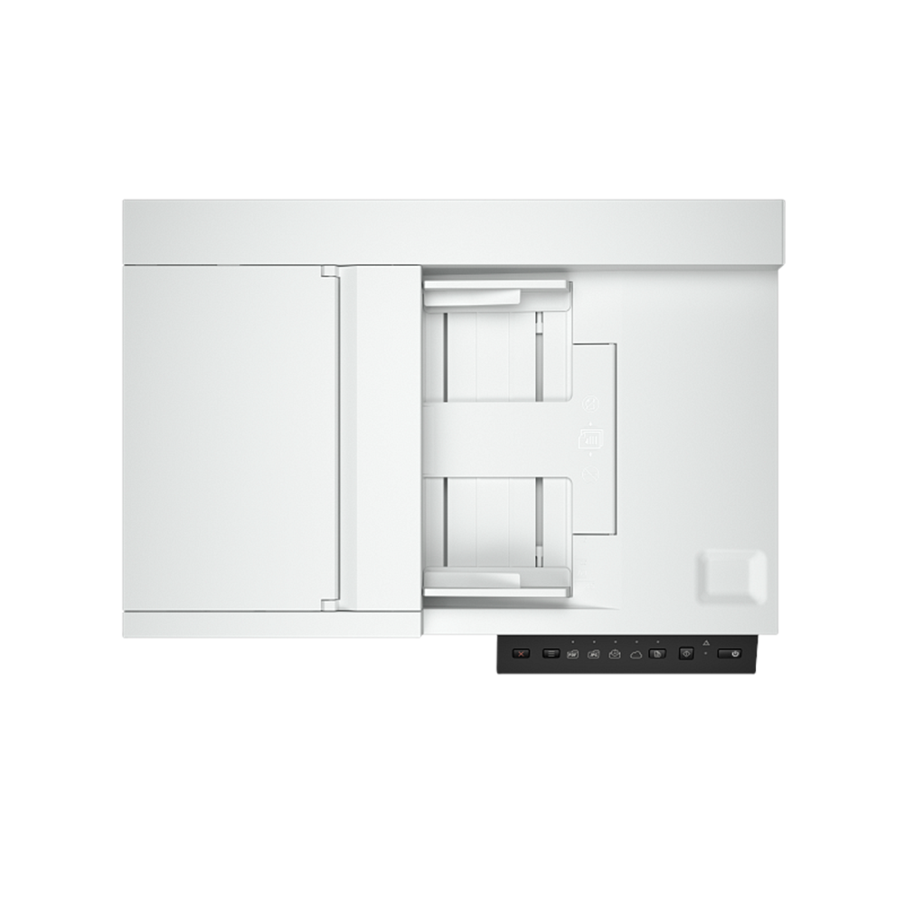 HP ScanJet Pro 2600 f1 20G05A A4 Kapaklı 60 Yaprak ADF Çift Taraflı 25 Sayfa/dk USB Döküman Tarayıcı