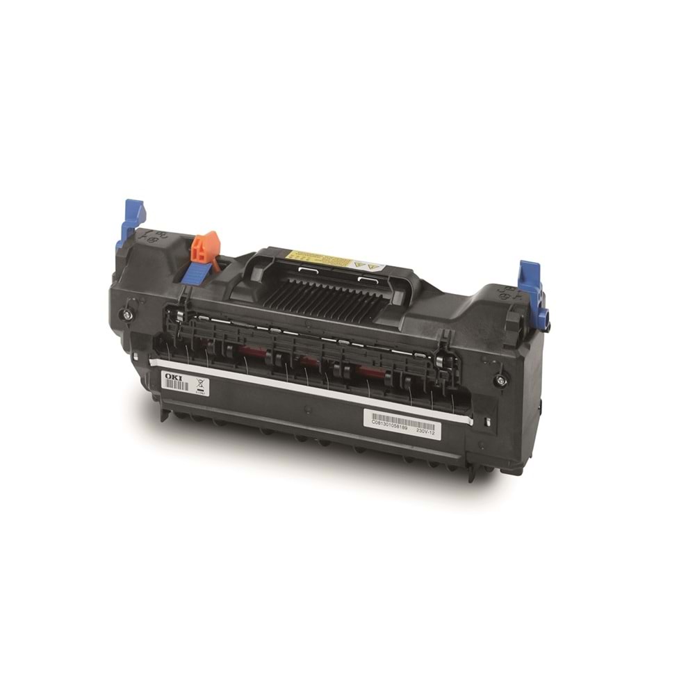 OKI 44472603 C310/C332/MC363 Orijinal Fuser Fırınlama Ünitesi 60.000 Sayfa