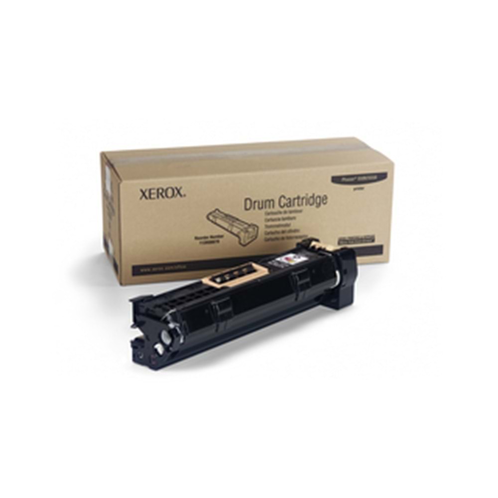 XEROX 113R00670 Phaser 5500/5550 Orijinal Drum Ünitesi 60.000 Sayfa