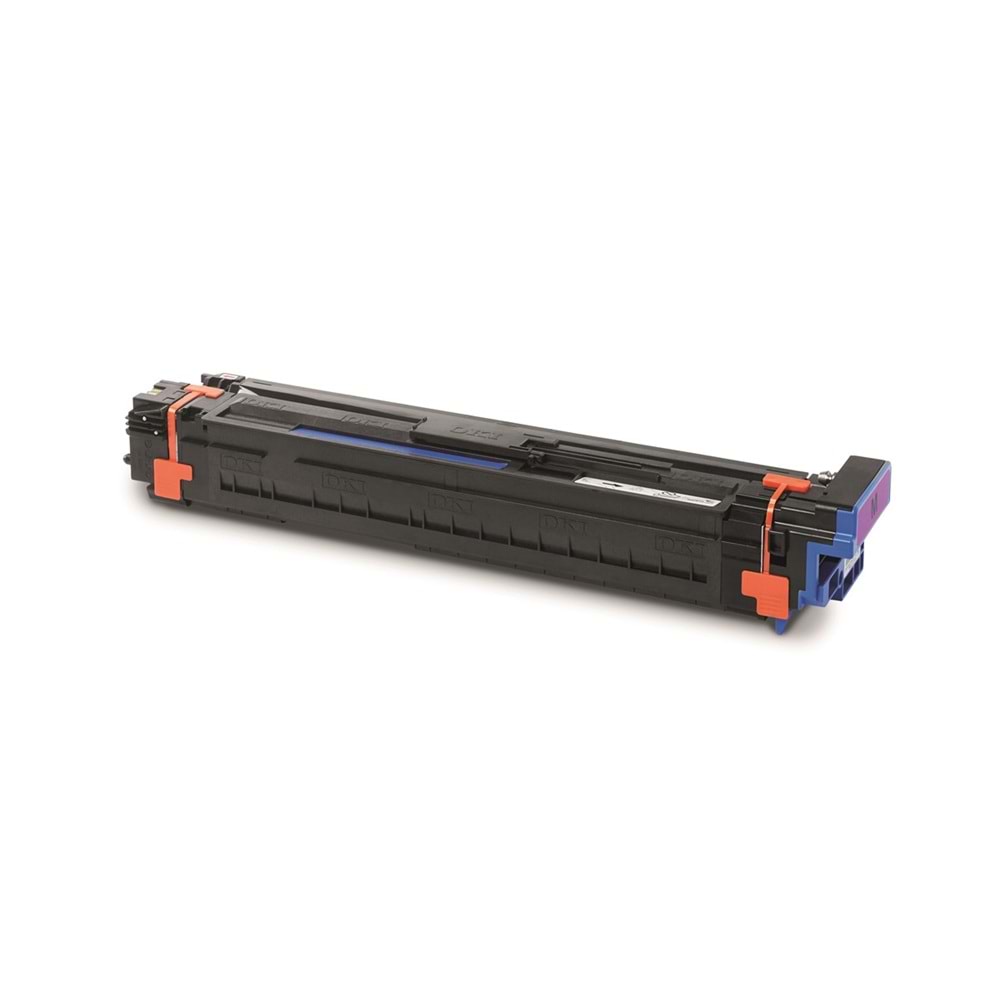 OKI 45103714 C911/C931 Macenta Orijinal Drum Ünitesi 40.000 Sayfa