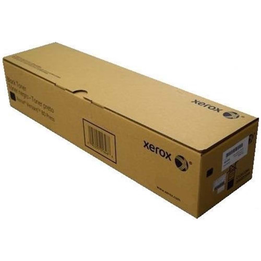 XEROX 006R01696 DocuCentre SC2020 Sarı (Yellow) Orijinal Toner Cartridge
